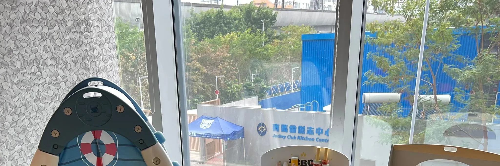 2Gather儿童室内游乐场